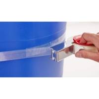 Ruban Adhésif d'Emballage Monofilament 50 m x 50 mm Transparent Ultra resistant - TESA