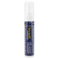Feutre-craie WATERPROOF LARGE, blanc - Securit