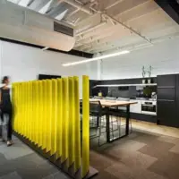 Cloison acoustique CAMARGUE- OCCASION - Buzzispace