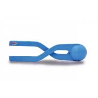 Snow Play pince à boule de neige 38cm bleu - JAMARA