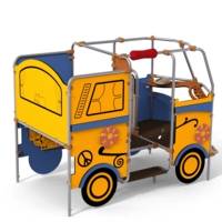 Magic'color - Le combi - Husson