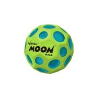 Balle Rebondissante Martian 63mm - Couleurs aléatoires - WABOBA