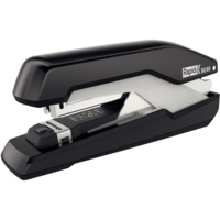 Agrafeuse Supreme Fullstrip SO60 noir gris - Rapid