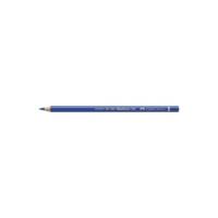 Crayon de couleur Polychromos bleu cobalt 143 - FABER-CASTELL