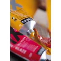 Tube 200ml Peinture Huile Fine Studio XL BLEU LUMIERE - PÉBÉO