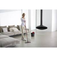 Set Complet Ultra Max Seau Essoreur + Balai à Plat MicroFibre - VILEDA