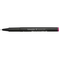 Feutre Fineliner Topliner 967 04 rose - SCHNEIDER