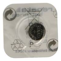 Pile bouton Silver Oxyde 362 / SR721 SW 0% mercure - RENATA