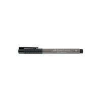 Feutre Pitt Artist Pen Brush gris chaud IV - FABER-CASTELL