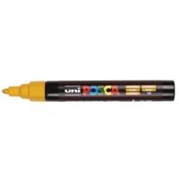 Marqueur pointe conique moyenne PC5M OCR Ocre - POSCA