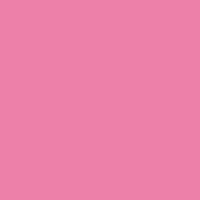 Aérosol 200ml Peinture DécoSpray ROSE BENGALE - PÉBÉO