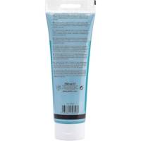 Tube 250ml Peinture Acrylique Fine Studio Haute Viscosité Bleu Vert Iridescent - PÉBÉO