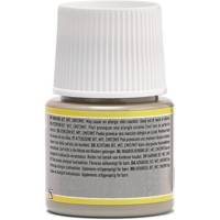 Flacon 45 ml Peinture P150 Porcelaine Coloris Taupe - PÉBÉO