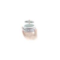 Support pour Détecteur Autoadhésif 39 mm - NEDIS