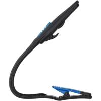 Liseuse à led FL Booklight, livré avec deux piles CR2032 - ENERGIZER
