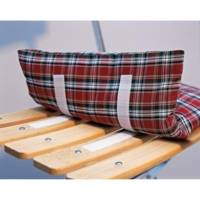 On & Off Bande Auto-Agrippante pour Fixation Rapide 2 cm x 100 cm - Blanc - TESA