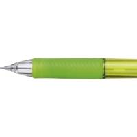 Porte mines ENERGIZE.X, Pointe 0,5 mm, corps Vert Clair - PENTEL
