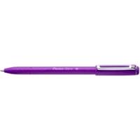 Stylo à bille iZee, violet - Pentel