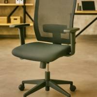 Fauteuil KUBE réglable avec assise – ArtProg