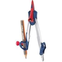 Coffret compas Stop System Bague universelle et Crayon - MAPED