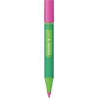Stylo Fibre Link-It 1,0 fashion-pink - SCHNEIDER