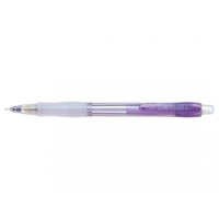 Porte-mines H-185 rechargeable Néon 0,5 mm Violet - Pilot