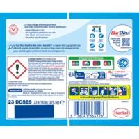 Discs Savon de Marseille Aloe Vera x23 - LE CHAT