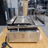 Grill panini - GPG1202 - Metro