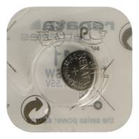 Pile bouton Silver Oxyde 341 / SR714 SW 0% mercure - RENATA