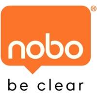 Lot de 10 Recharges pour l'effaceur Magnétique 1901433 - NOBO