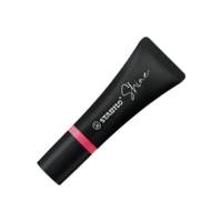 Surligneur Shine, rose vif - STABILO