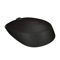 Souris B170 optique 3 boutons sans fil Noir - LOGITECH