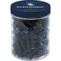 Cartouche d'encre Bleu minuit Pot 100 - Schneider