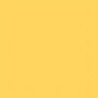 Tube 120ml Peinture Acrylique Décocrème Mat JAUNE - PÉBÉO