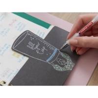 Roller à encre gel 2185 cuivre 0,7 mm - EDDING