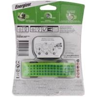 Lampe frontale Vision HD+ Headlight 5LED incl. 3xAAA - ENERGIZER