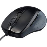 Souris Pro Fit Pleine Taille Filaire Optique pour PC/Mac USB - KENSINGTON