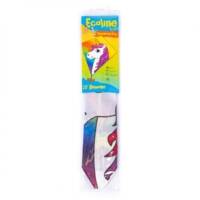 CERF-VOLANT MONOFIL - HQ ECOLINE - LICORNE 50cm x 50cm - HQ-INVENTO