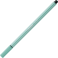 Stylo feutre Pen 68, vert opaline - STABILO