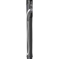 Stylo à encre gel Gelocity Quick Dry, tracé: noir - Bic