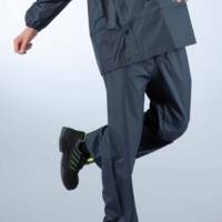 Pantalon de pluie Sonomix - DMD France