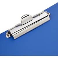 Porte-bloc à Rabat Standard A4 Bleu foncé - DURABLE