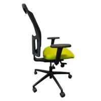 Siège de bureau ergonomique Drabert KINNARPS vert