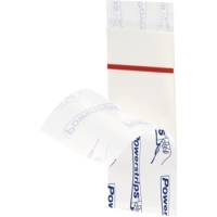 Powerstrips 14 Languettes Amovibles SMALL pour Surfaces Lisses 1kg - TESA