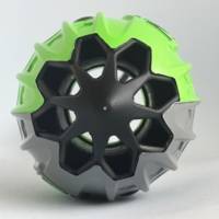Javelot de Lancer Vortex Elite - NERF