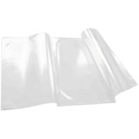 Etui 3 Volets pour Carte Grise PVC 20/100 - 85 x 125 mm (Interne) - OXFORD