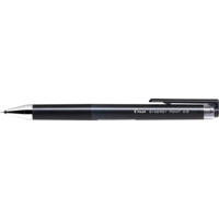 Stylo roller SYNERGY POINT 0.5, noir - PILOT
