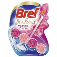 Deluxe Magnolia précieux - Bloc WC (50g) - Nettoyant WC - BREF