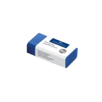 Gomme Dust-free bleue - Faber-Castell