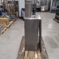 Distribution d'eau sur pieds - Reconditionné - NIAGARASL180(V09) - Cosmetal